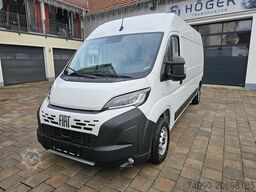 Fiat Ducato 35 L3H2 180PS 13m³ Voll-LED 260° CarPlay
