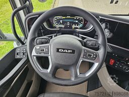DAF XG 480