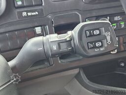 SCANIA R500 Hydr unit