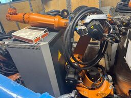 KUKA KR16L6-2 KRC2ed05
