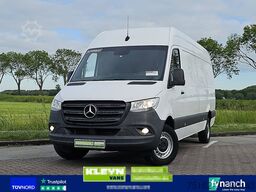 MERCEDES-BENZ SPRINTER 317 CDI AUT. L3H2