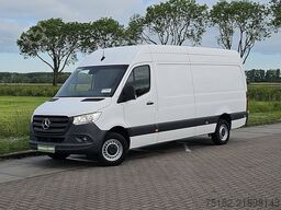 MERCEDES-BENZ SPRINTER 317 CDI AUT. L3H2