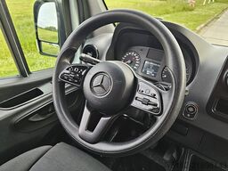 MERCEDES-BENZ SPRINTER 317 CDI AUT. L3H2
