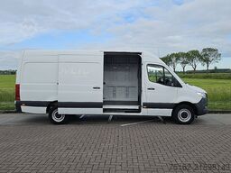 MERCEDES-BENZ SPRINTER 317 CDI AUT. L3H2