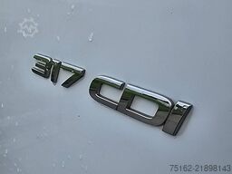 MERCEDES-BENZ SPRINTER 317 CDI AUT. L3H2