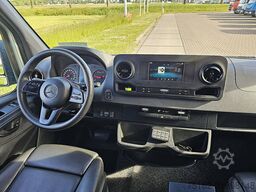 MERCEDES-BENZ SPRINTER 514 ac automaat EURO6