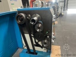 KNUTH Sinus 330/3000