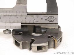 BDS Maschinen SKF 20