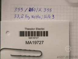 BDS Maschinen SKF 20