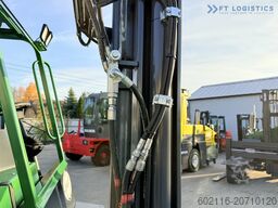 Combilift CB4000 GAS TRIPLEX 5200 POSITIONER