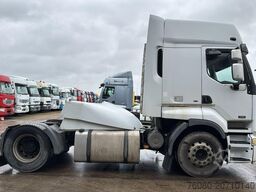 Renault Premium 420 (MANUAL GEARBOX / BOITE MANUELLE)