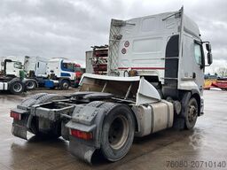 Renault Premium 420 (MANUAL GEARBOX / BOITE MANUELLE)