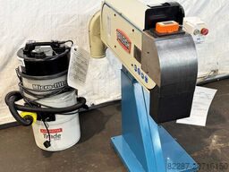 Used Baileigh BG-679 Belt Grinder