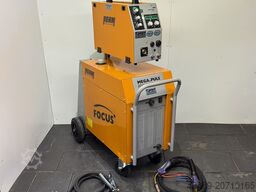 Rehm MegaPuls Focus 300