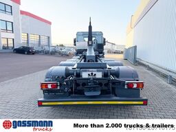 Mercedes-Benz Antos 3543 L 8x2/6, Retarder, 2x Lenkachse,