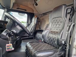 Mercedes-Benz Actros 2558 6x2 - AJK Hooklift 20T - Euro 6 - 4...