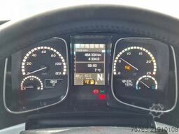 Mercedes-Benz Actros 2558 6x2 - AJK Hooklift 20T - Euro 6 - 4...
