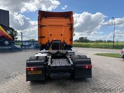 Mercedes-Benz Actros 1936 Euro 6 / 580.000 KM / NL Truck  APK...