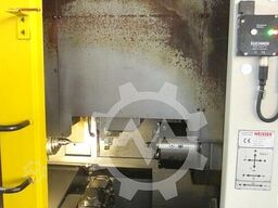 WEISSER Univertor AS 400 (3x)