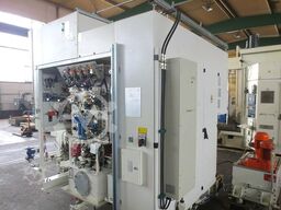 WEISSER Univertor AS 400 (3x)
