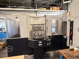 Mazak Variaxis 730-5x + PMC