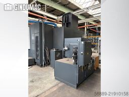 DECKEL MAHO DMC 80 H duoBLOCK