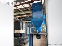 DECKEL MAHO DMC 80 H duoBLOCK