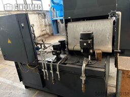 DECKEL MAHO DMC 80 H duoBLOCK
