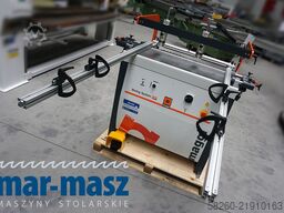 Maggi Engineering Boring System 23