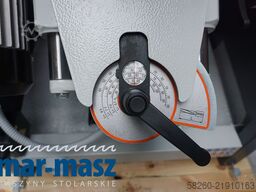 Maggi Engineering Boring System 23