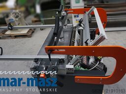 Maggi Engineering Boring System 23