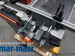 Maggi Engineering Boring System 23