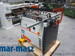Maggi Engineering Boring System 23