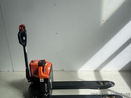 Noblelift Elektrischer Hubwagen