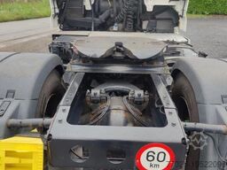 MAN TGX 18.360 Euro6 Belgian papers