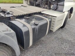 MAN TGX 18.360 Euro6 Belgian papers