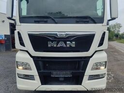 MAN TGX 18.360 Euro6 Belgian papers