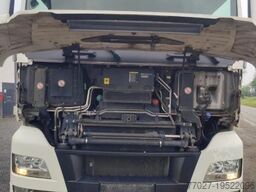 MAN TGX 18.360 Euro6 Belgian papers
