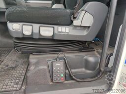 MAN TGX 18.360 Euro6 Belgian papers