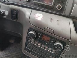 MAN TGX 18.360 Euro6 Belgian papers