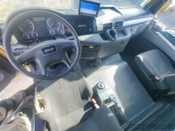 MAN TGM 18.250 Euro 6 boxtruck D'hollandia