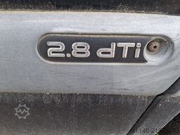 Renault Master * N1 * 2.8 dTi * Manual Gears * Manual P...