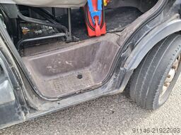 Renault Master * N1 * 2.8 dTi * Manual Gears * Manual P...