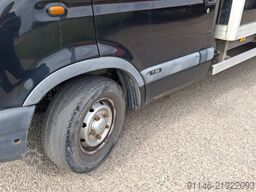 Renault Master * N1 * 2.8 dTi * Manual Gears * Manual P...