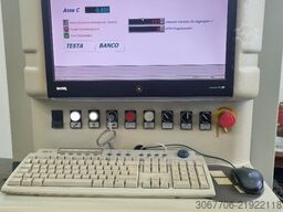 UNITEAM SPRINT 4012-M
