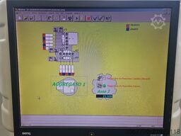 UNITEAM SPRINT 4012-M