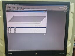 UNITEAM SPRINT 4012-M