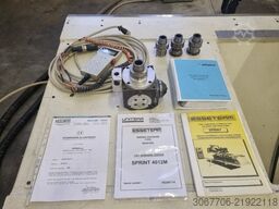 UNITEAM SPRINT 4012-M