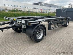 Meiller MG 18 ZL 5,4