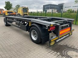 Meiller MG 18 ZL 5,4